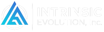 Intrinsic Evolution Logo